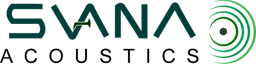 Svana Acoustics Logo