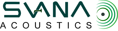 Svana Acoustics Logo